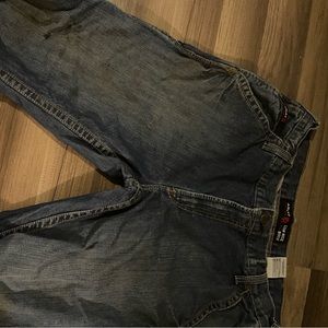 Ariat FR jeans